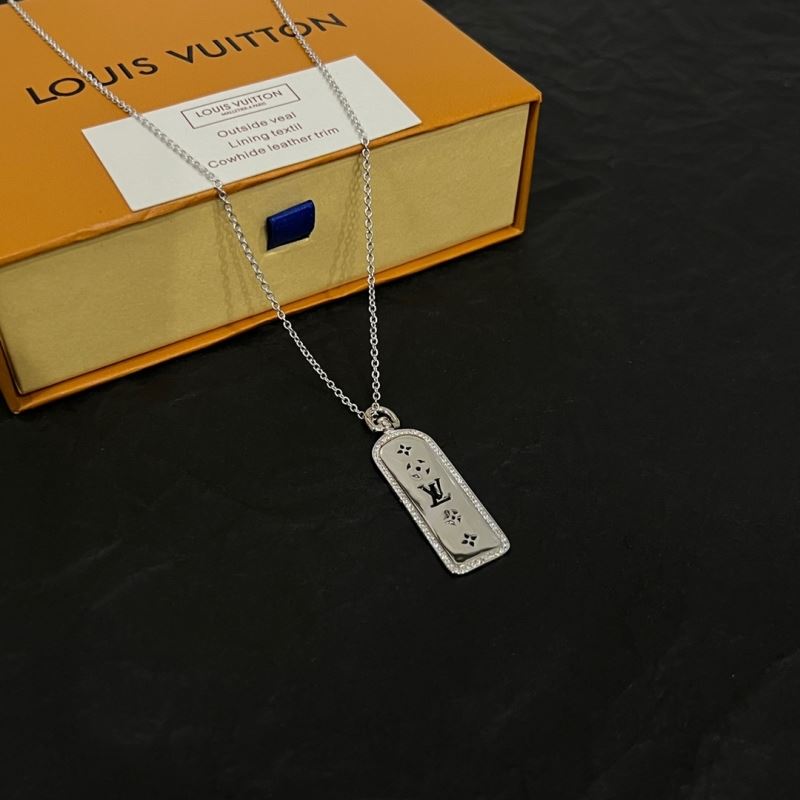 LV Necklaces
